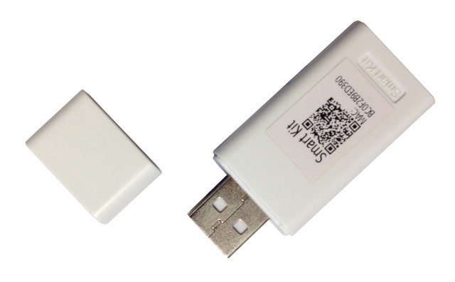 N335-9037 WIFI USB t.b.v. 42QHC009/012/018/24DS/ES/D8S